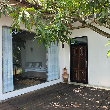 Village Mango Resort Yala Tissamaharama Buitenkant foto