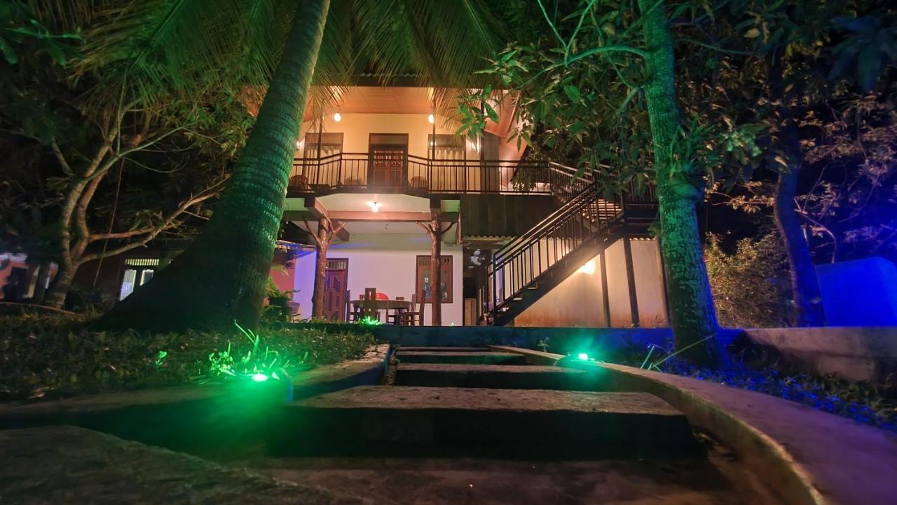 Village Mango Resort Yala Tissamaharama Buitenkant foto