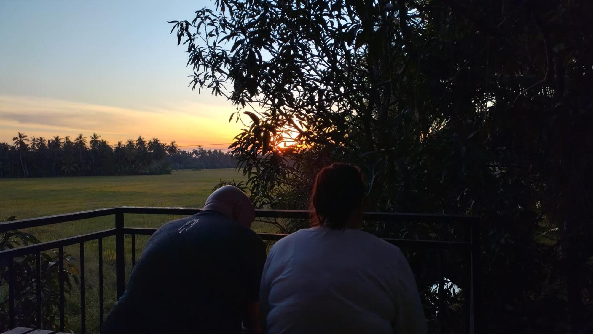 Village Mango Resort Yala Tissamaharama Buitenkant foto